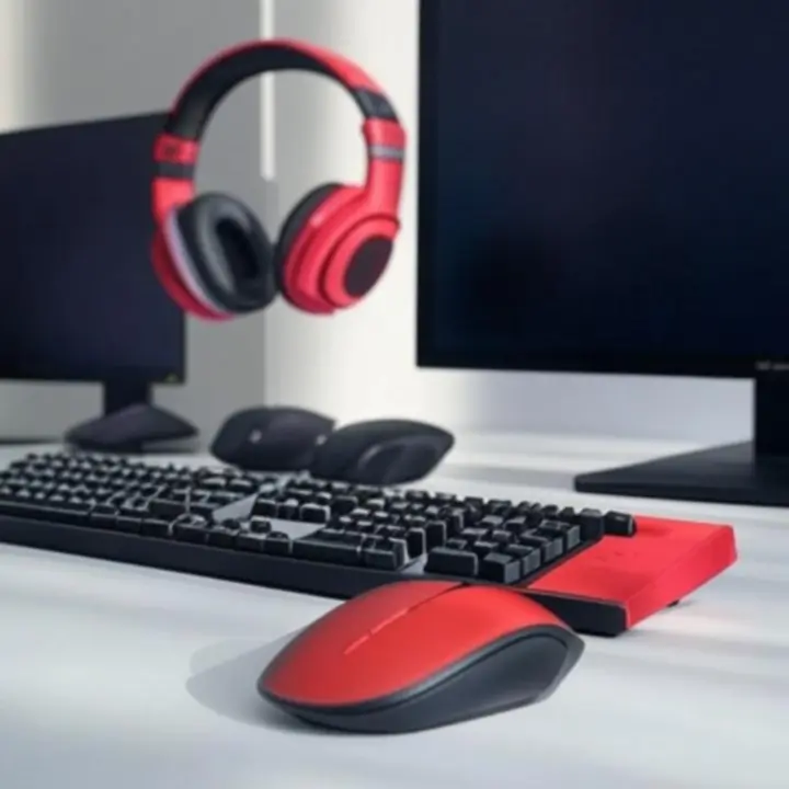 Kiemelt gaming termékek válogatása