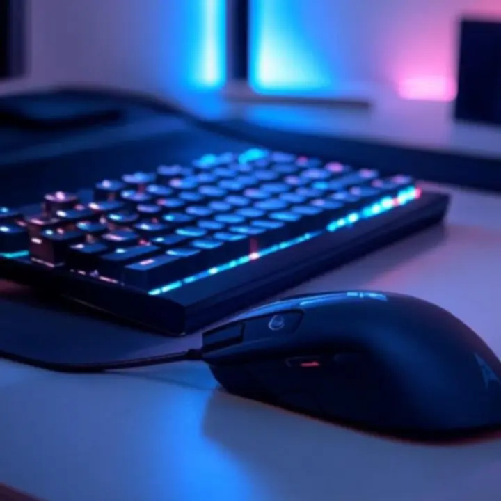 Gamer egér értékelés – Playcorx kiemelt termék review