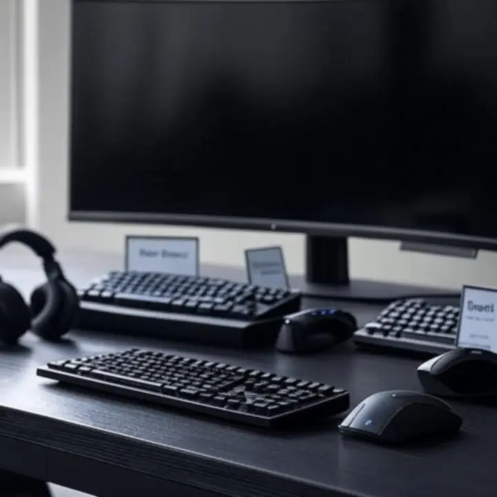 Kiemelt gamer termékajánlatok a Playcorx shopban