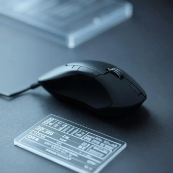 Részletes termékadatlap műszaki specifikációkkal