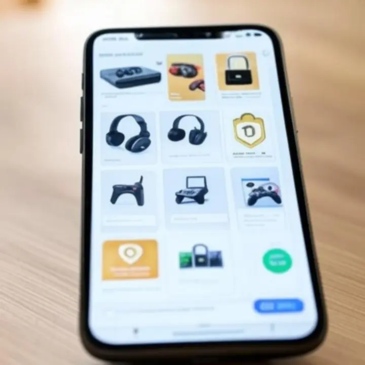 Biztonságos, mobilbarát Playcorx kosár és fizetési felület